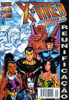 X-Men 2099  n° 21 - Abril