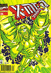 X-Men 2099  n° 24 - Abril