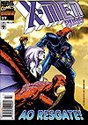 X-Men 2099  n° 27 - Abril