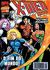 X-Men 2099  n° 29 - Abril