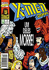 X-Men 2099  n° 2 - Abril