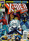 X-Men 2099  n° 3 - Abril