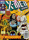 X-Men 2099  n° 5 - Abril