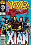 X-Men 2099  n° 7 - Abril