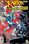 X-Men Especial - Psylocke & Arcanjo  - Abril