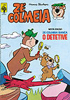 Zé Colmeia  n° 29 - Abril