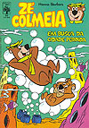 Zé Colmeia  n° 34 - Abril