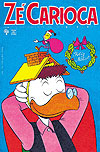 Zé Carioca  n&deg;&nbsp;1101 - Abril