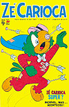 Zé Carioca  n° 1123 - Abril
