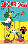 Zé Carioca  n° 1141 - Abril