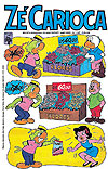 Zé Carioca  n° 1387 - Abril