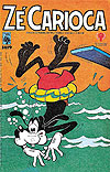 Zé Carioca  n° 1419 - Abril