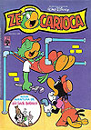 Zé Carioca  n° 1491 - Abril