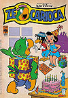 Zé Carioca  n° 1513 - Abril