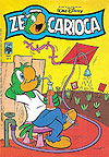 Zé Carioca  n° 1517 - Abril