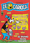 Zé Carioca  n° 1531 - Abril