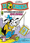 Zé Carioca  n° 1553 - Abril