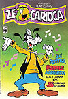 Zé Carioca  n&deg;&nbsp;1555 - Abril