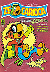 Zé Carioca  n° 1557 - Abril