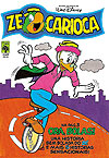 Zé Carioca  n&deg;&nbsp;1569 - Abril