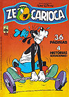 Zé Carioca  n° 1581 - Abril