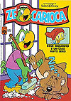 Zé Carioca  n&deg;&nbsp;1601 - Abril