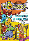 Zé Carioca  n° 1603 - Abril