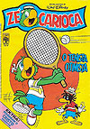 Zé Carioca  n° 1605 - Abril