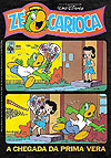 Zé Carioca  n° 1611 - Abril