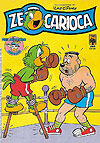 Zé Carioca  n° 1709 - Abril
