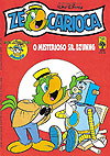 Zé Carioca  n° 1711 - Abril