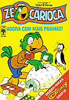 Zé Carioca  n° 1751 - Abril
