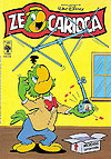 Zé Carioca  n° 1784 - Abril