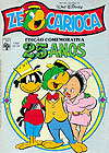 Zé Carioca  n° 1791 - Abril