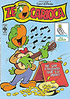 Zé Carioca  n° 1799 - Abril