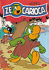 Zé Carioca  n° 1836 - Abril