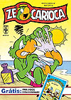 Zé Carioca  n° 1851 - Abril