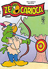 Zé Carioca  n° 1888 - Abril