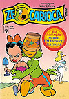 Zé Carioca  n° 1898 - Abril