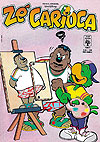 Zé Carioca  n° 1967 - Abril