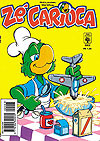 Zé Carioca  n° 2003 - Abril