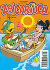 Zé Carioca  n° 2005 - Abril