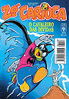 Zé Carioca  n° 2010 - Abril