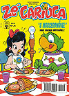 Zé Carioca  n° 2018 - Abril