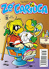 Zé Carioca  n° 2022 - Abril