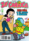 Zé Carioca  n° 2027 - Abril