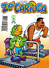 Zé Carioca  n° 2033 - Abril