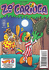 Zé Carioca  n° 2039 - Abril