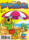 Zé Carioca  n° 2041 - Abril