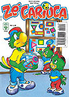 Zé Carioca  n° 2042 - Abril